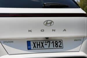 Hyundai Kona Electric MY26 N Line (15)