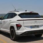 Hyundai Kona Electric MY26 N Line (16)