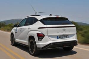 Hyundai Kona Electric MY26 N Line (16)