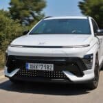 Hyundai Kona Electric MY26 N Line (17)