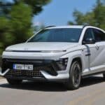Hyundai Kona Electric MY26 N Line (2)