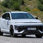 Hyundai Kona Electric MY26 N Line (5)