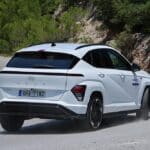 Hyundai Kona Electric MY26 N Line (6)