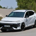 Hyundai Kona Electric MY26 N Line (7)