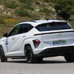 Hyundai Kona Electric MY26 N Line (8)