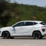 Hyundai Kona Electric MY26 N Line (9)