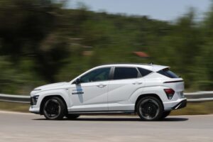 Hyundai Kona Electric MY26 N Line (9)