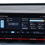 Hyundai Kona Electric MY26 N Line interior (13)
