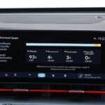 Hyundai Kona Electric MY26 N Line interior (14)