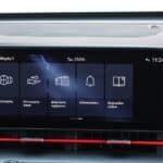 Hyundai Kona Electric MY26 N Line interior (15)