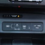 Hyundai Kona Electric MY26 N Line interior (16)