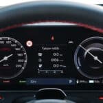 Hyundai Kona Electric MY26 N Line interior (17)