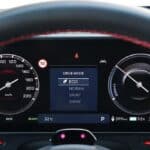 Hyundai Kona Electric MY26 N Line interior (18)