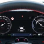 Hyundai Kona Electric MY26 N Line interior (19)