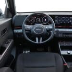 Hyundai Kona Electric MY26 N Line interior (2)