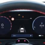 Hyundai Kona Electric MY26 N Line interior (21)