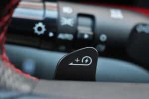 Hyundai Kona Electric MY26 N Line interior (22)