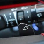 Hyundai Kona Electric MY26 N Line interior (23)