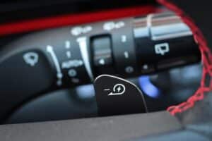 Hyundai Kona Electric MY26 N Line interior (23)