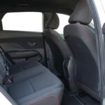 Hyundai Kona Electric MY26 N Line interior (24)