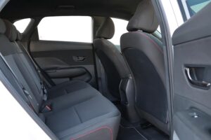Hyundai Kona Electric MY26 N Line interior (24)
