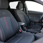 Hyundai Kona Electric MY26 N Line interior (25)