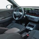 Hyundai Kona Electric MY26 N Line interior (3)