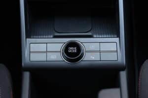 Hyundai Kona Electric MY26 N Line interior (4)
