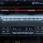 Hyundai Kona Electric MY26 N Line interior (5)