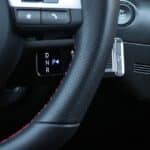 Hyundai Kona Electric MY26 N Line interior (6)