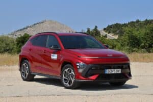 Νέα μείωση τιμής στο Hyundai Kona Hybrid