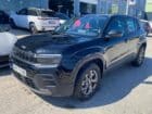 Το φθηνότερο μεταχειρισμένο Jeep Avenger με 6.000 χλμ.