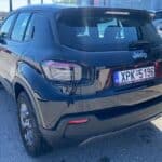 Jeep Avenger 2025 used (5)