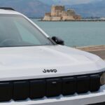 Jeep Compass e–Hybrid 145 (13)