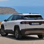Jeep Compass e–Hybrid 145 (19)