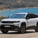 Jeep Compass e–Hybrid 145 (21)