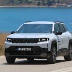 Jeep Compass e–Hybrid 145 (23)