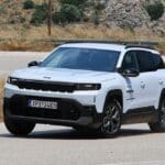 Jeep Compass e–Hybrid 145 (25)