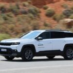 Jeep Compass e–Hybrid 145 (27)