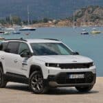 Jeep Compass e–Hybrid 145 (36)