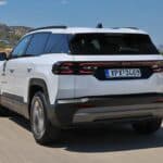 Jeep Compass e–Hybrid 145 (5)