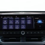 Jeep Compass e–Hybrid 145 interior (14)
