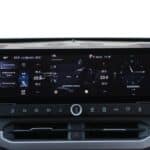 Jeep Compass e–Hybrid 145 interior (15)