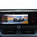 Jeep Compass e–Hybrid 145 interior (16)