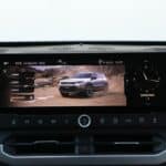 Jeep Compass e–Hybrid 145 interior (17)