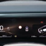 Jeep Compass e–Hybrid 145 interior (18)
