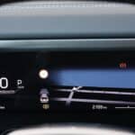 Jeep Compass e–Hybrid 145 interior (20)