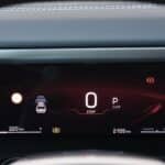 Jeep Compass e–Hybrid 145 interior (21)