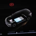 Jeep Compass e–Hybrid 145 interior (22)