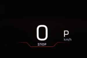Jeep Compass e–Hybrid 145 interior (23)